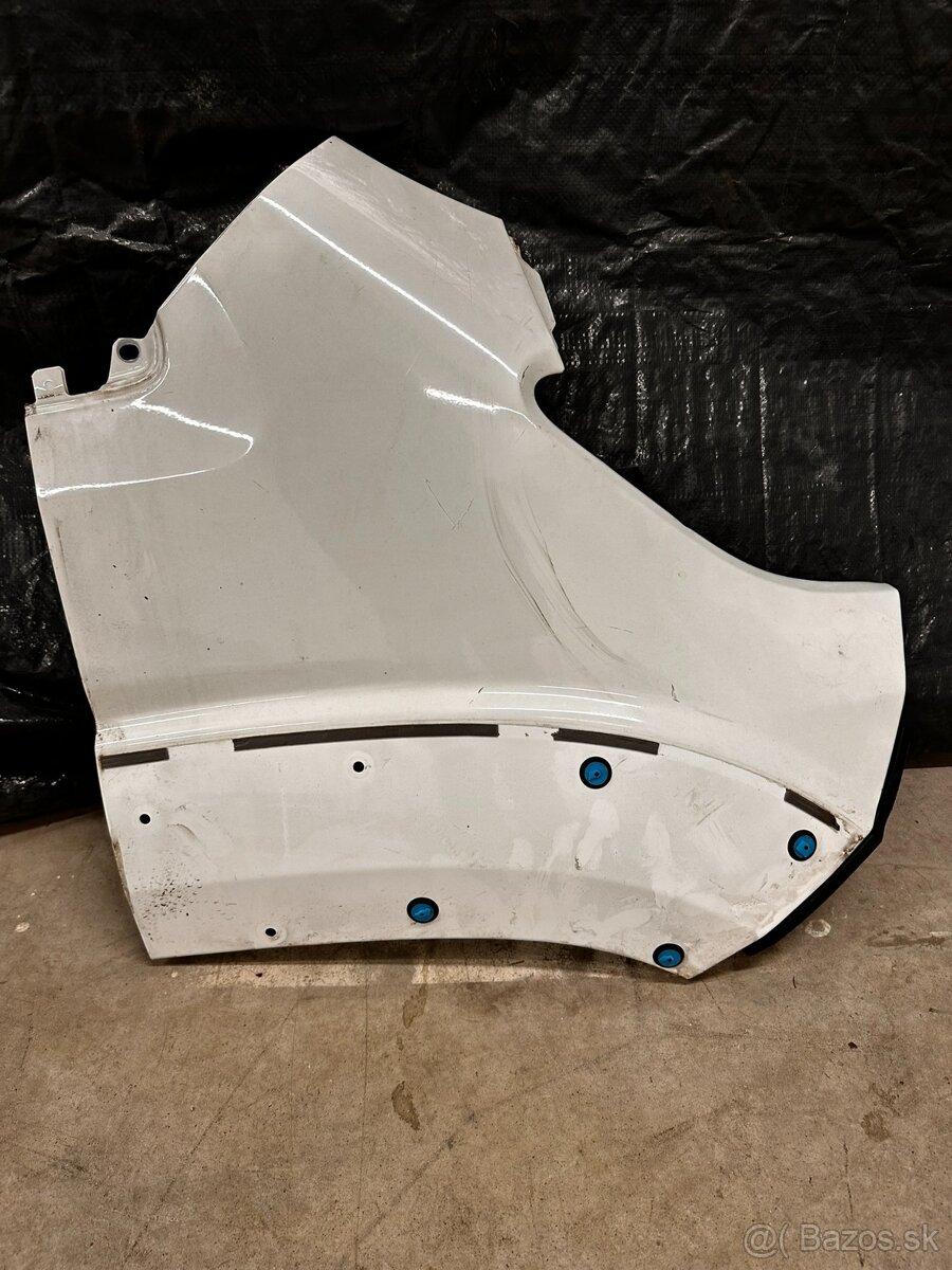 DUCATO,BOXER,JUMPER 2014+ PREDNA CAST DIELY - 10