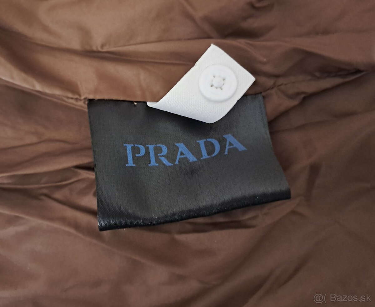 Vetrovka Prada - 10