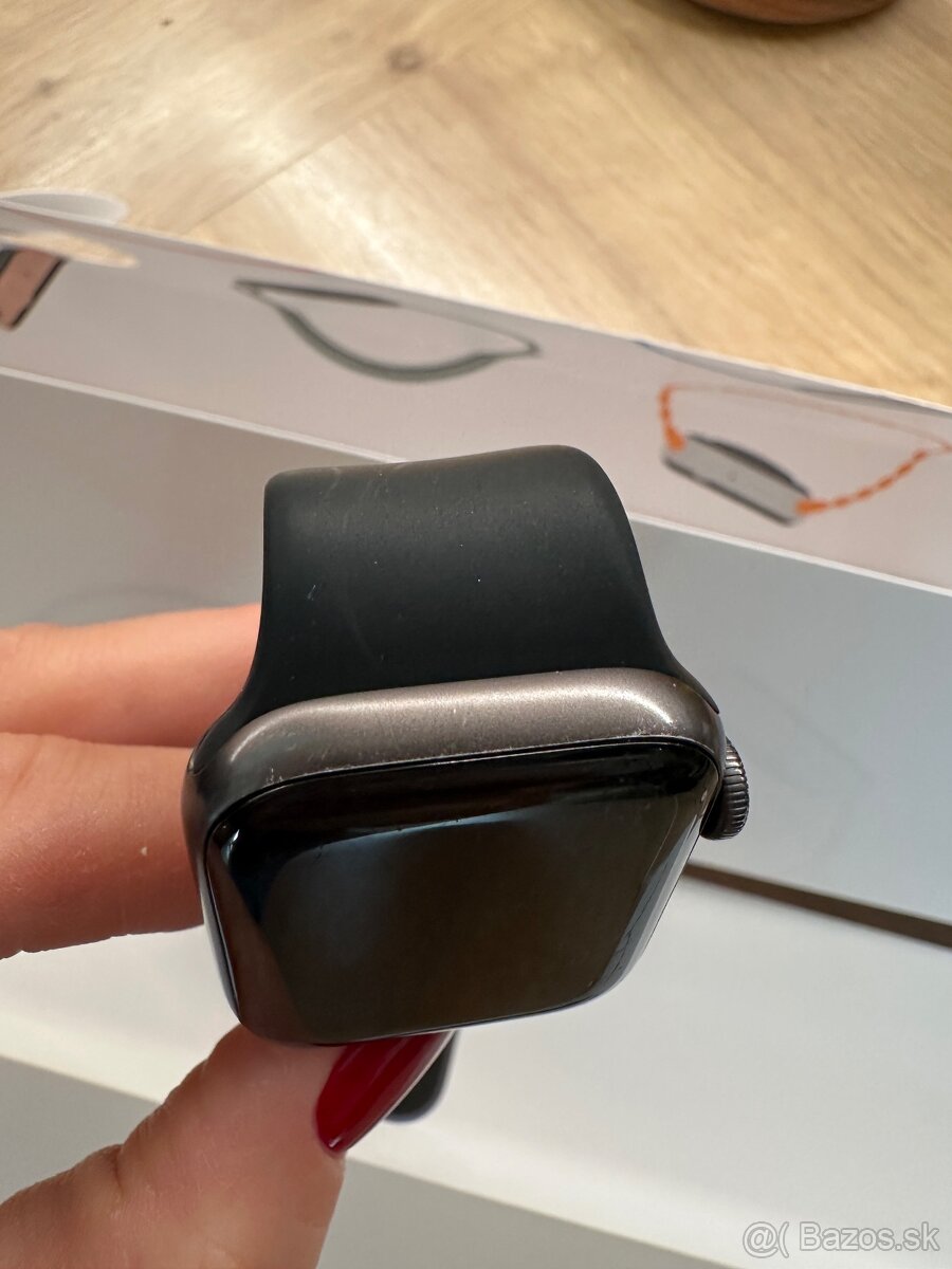 Apple watch Se 40mm - 10