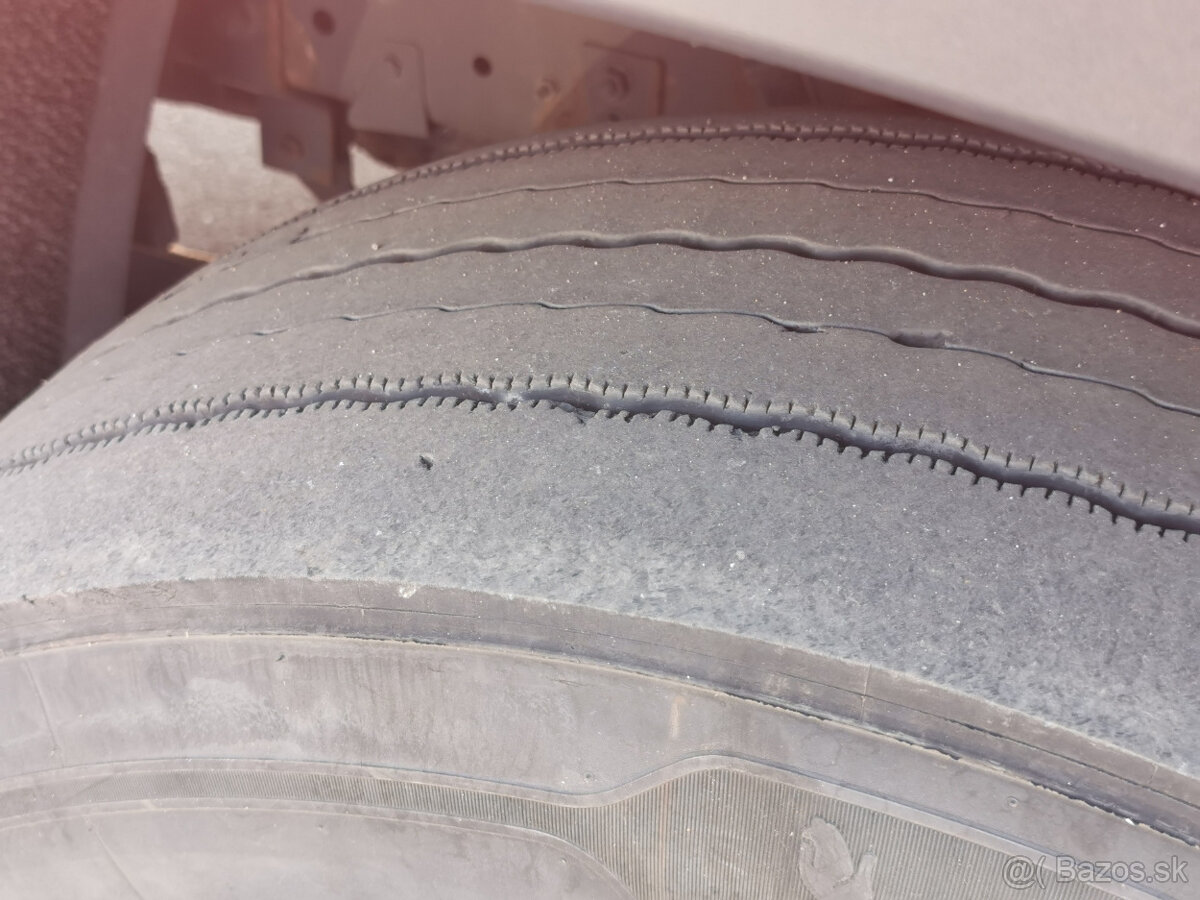 Prodám tahač návěsů DAF XF 480 FT EURO 6 low deck - 10