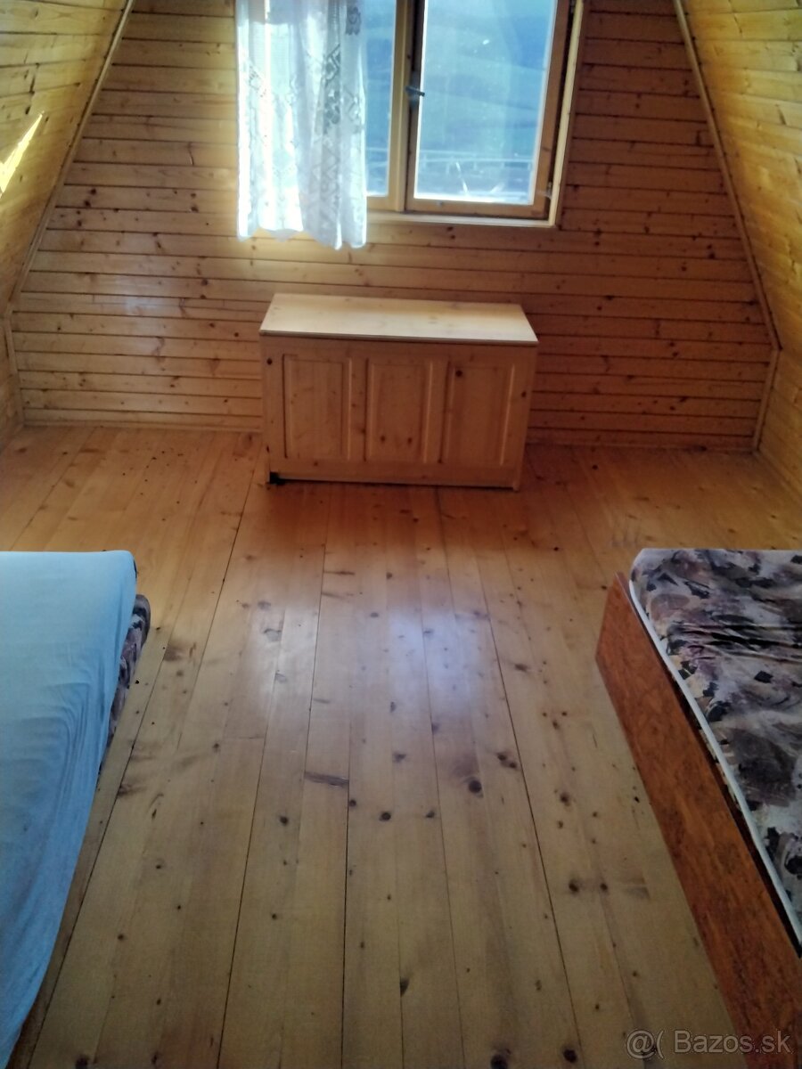 Predaj chaty - 10