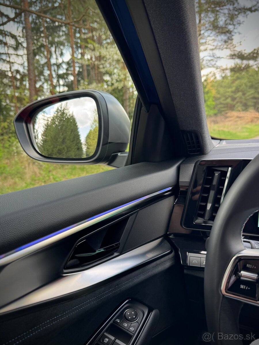 RENAULT AUSTRAL 1.3 MHEV 160 Automat ESPRIT ALPINE - 10