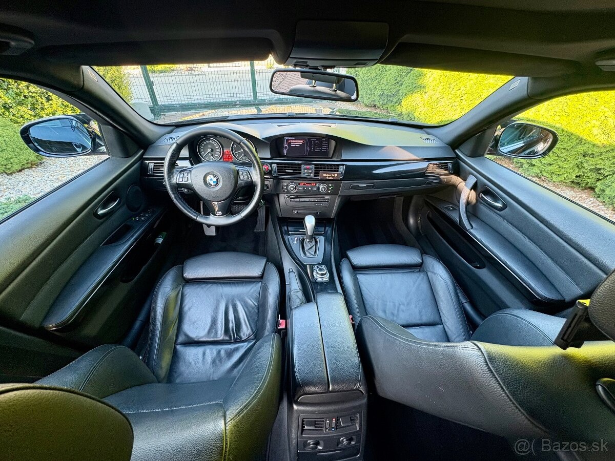 Bmw 330i E91 LCi 200kw M Paket - 10