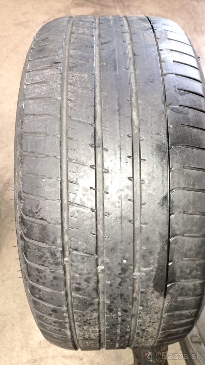 Bmw disky 5x112 R19 - 10