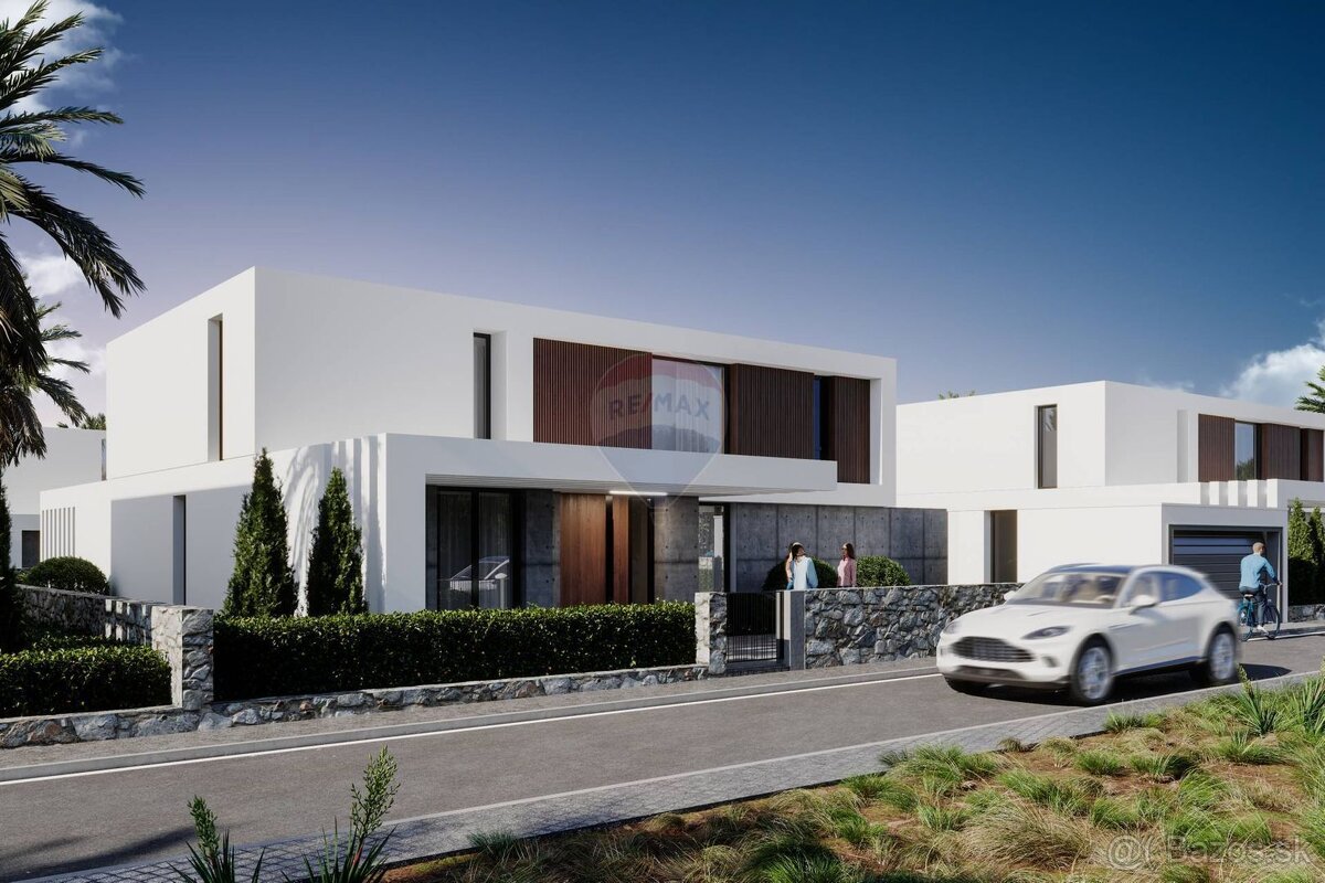 Predaj apartmánových domov, Severný Cyprus - 10