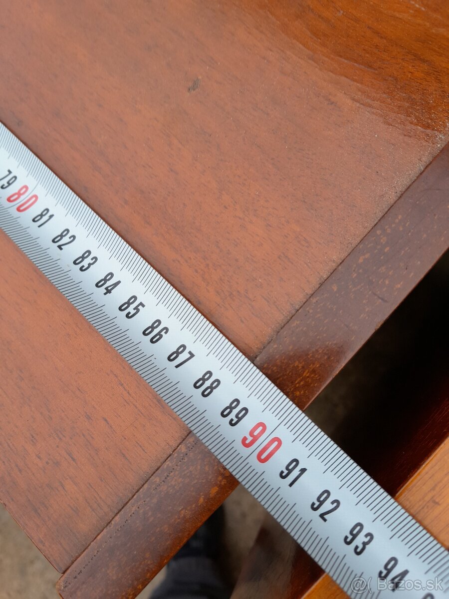 Predám rozny retro nábytok - 10