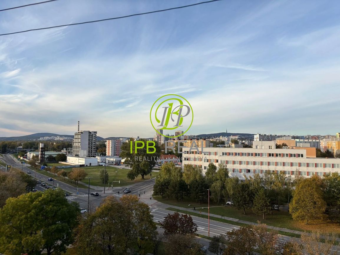 3-izb. byt na Smolenickej ul. v Petržalke - 10