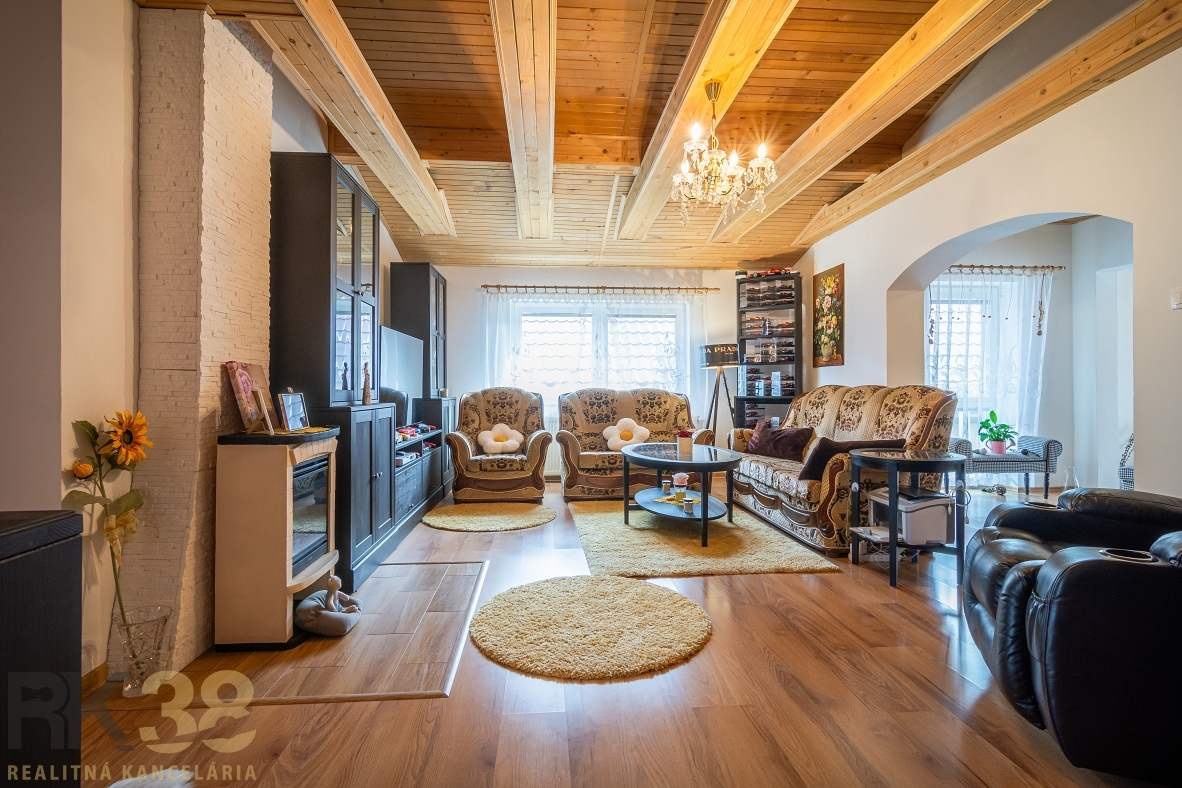 Na predaj priestranný rodinný dom v Košiciach - 10