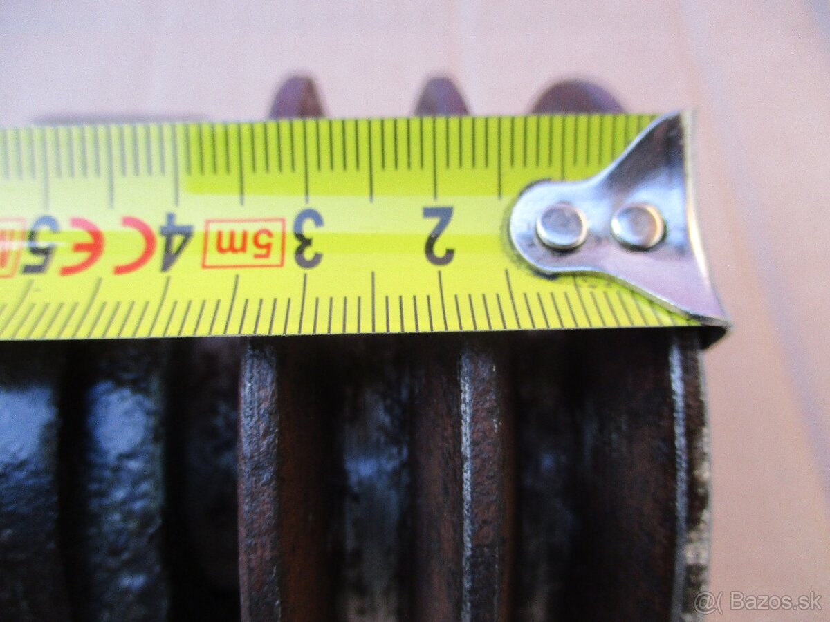 hriadeľ - osku na cirkulár - 10