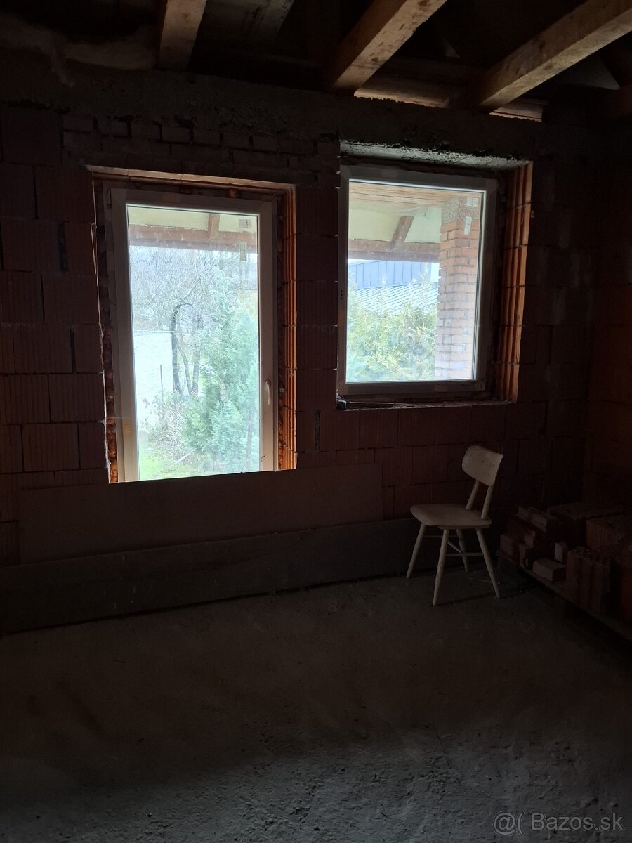 Na predaj Rodinný dom v obci Stakčín - 10