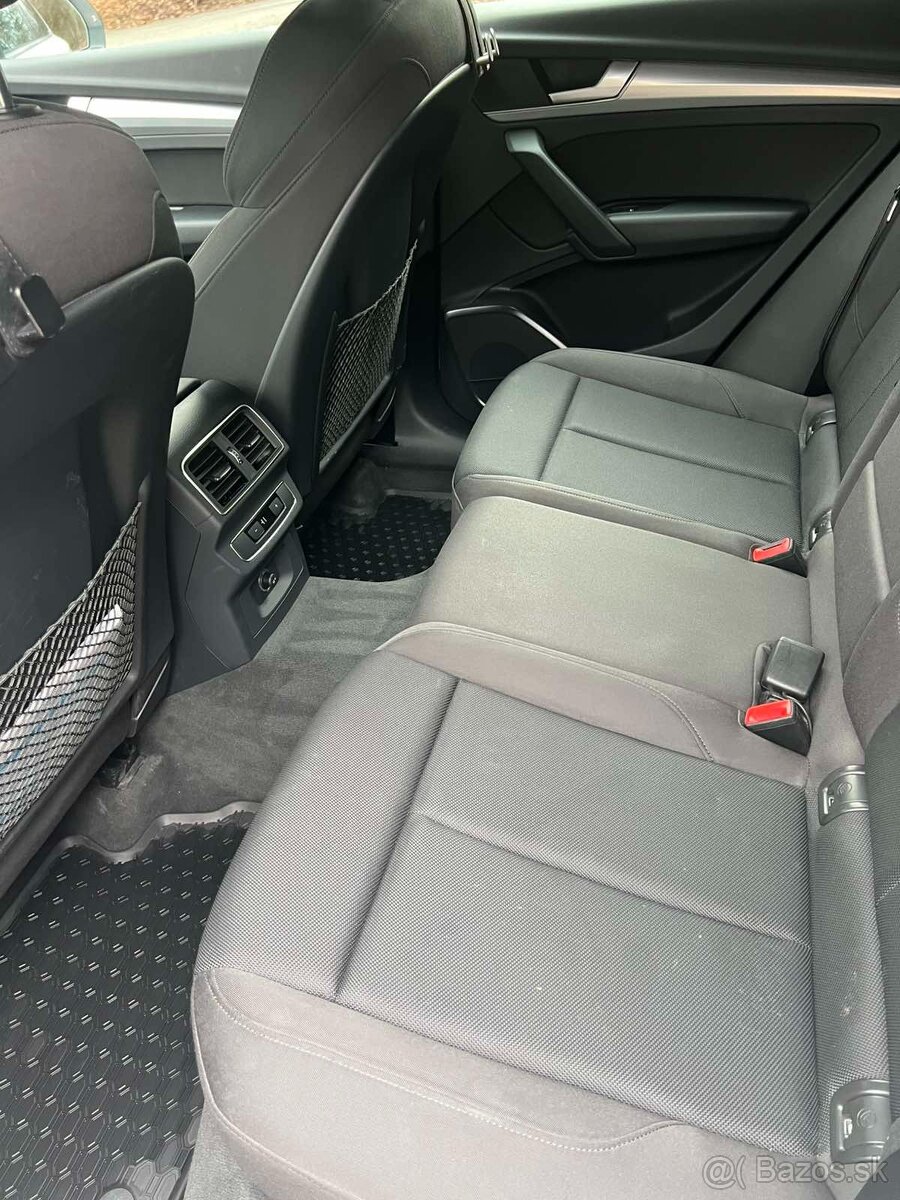 AUDI Q5 40 TDI QUATRO - 10