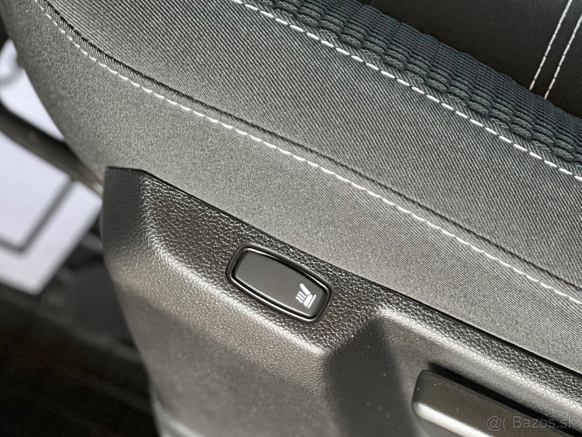 Dacia Duster 2023 LPG - 10