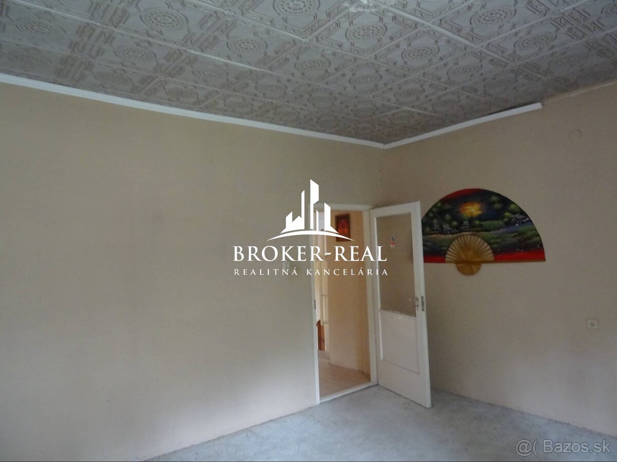 RODINNÝ DOM Hernádszurdok - 10