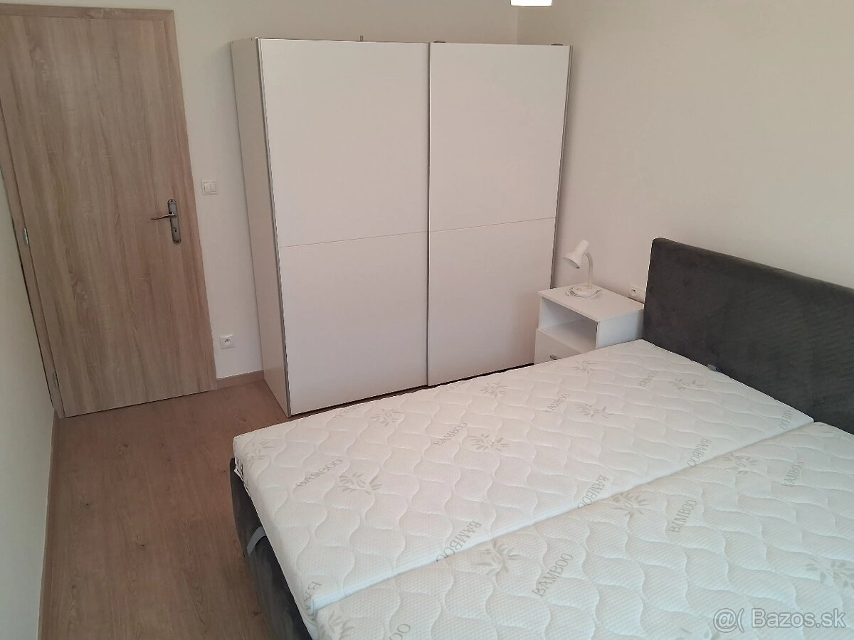 PRENÁJOM – 4iz byt na konci Petržalky - 10