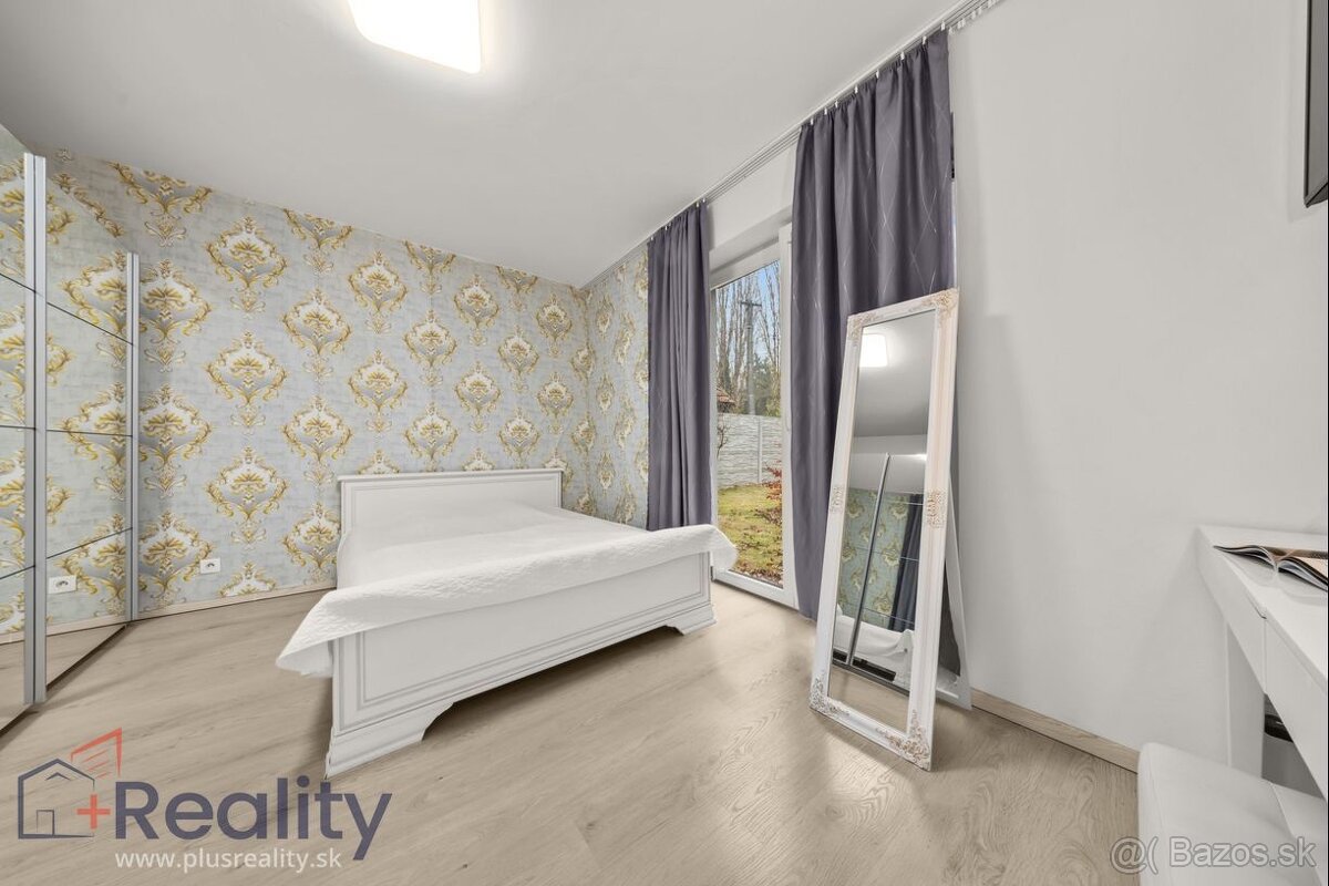 Rodinný dom v meste Dunajská Streda na predaj - 10