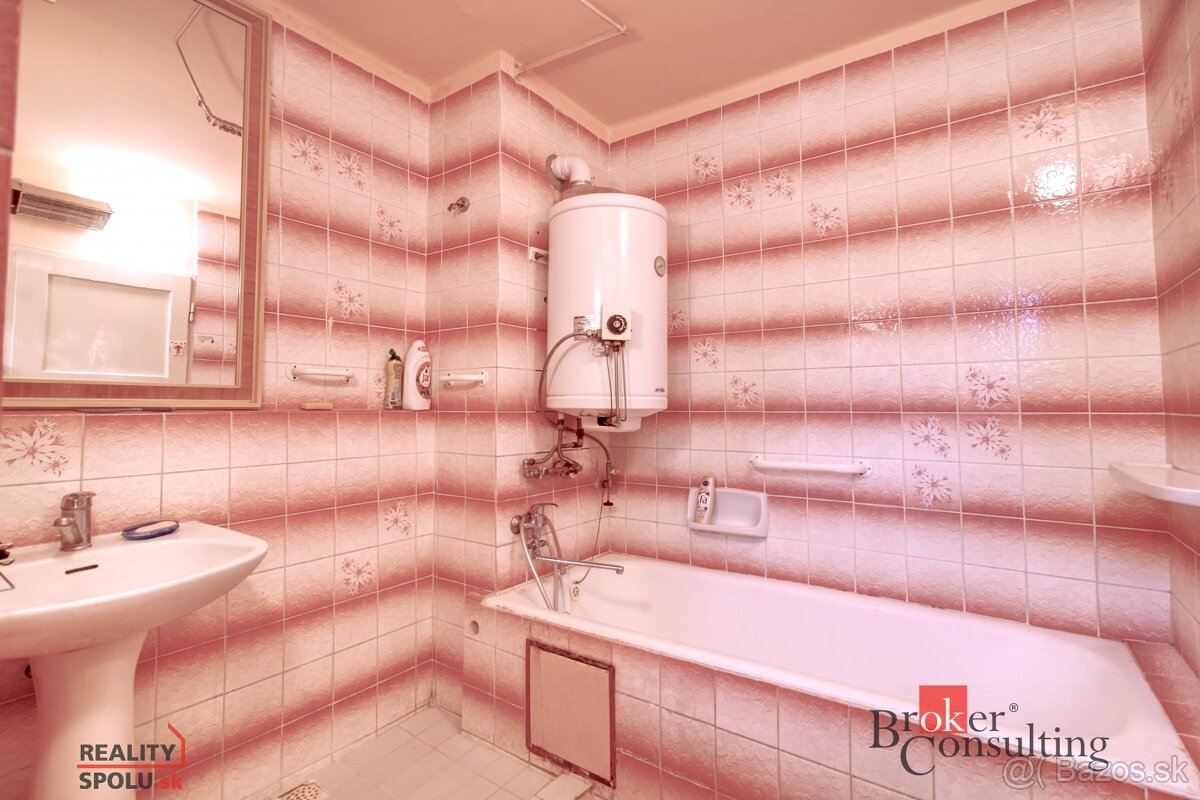 Na predaj 4 izbový byt v tichej lokalite v Trnave - 10