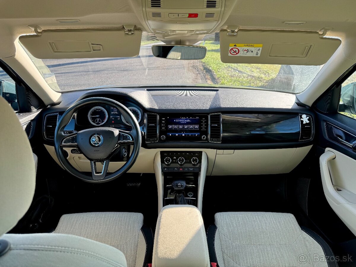 Kodiaq 2.0tdi dsg facelift - 10