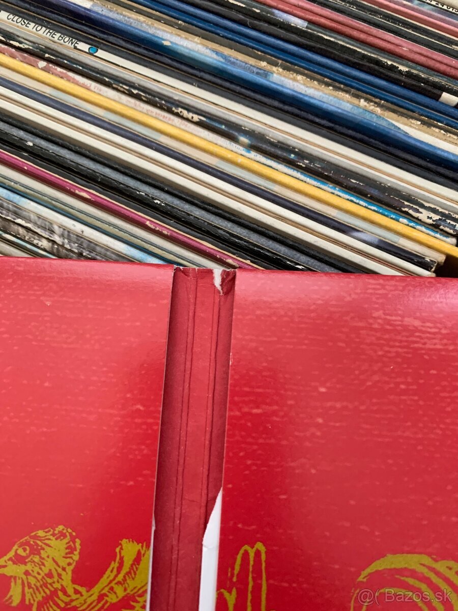 LP. HIP-HOP - KANYE WEST - My Beautiful Dark Twisted Fantas - 10