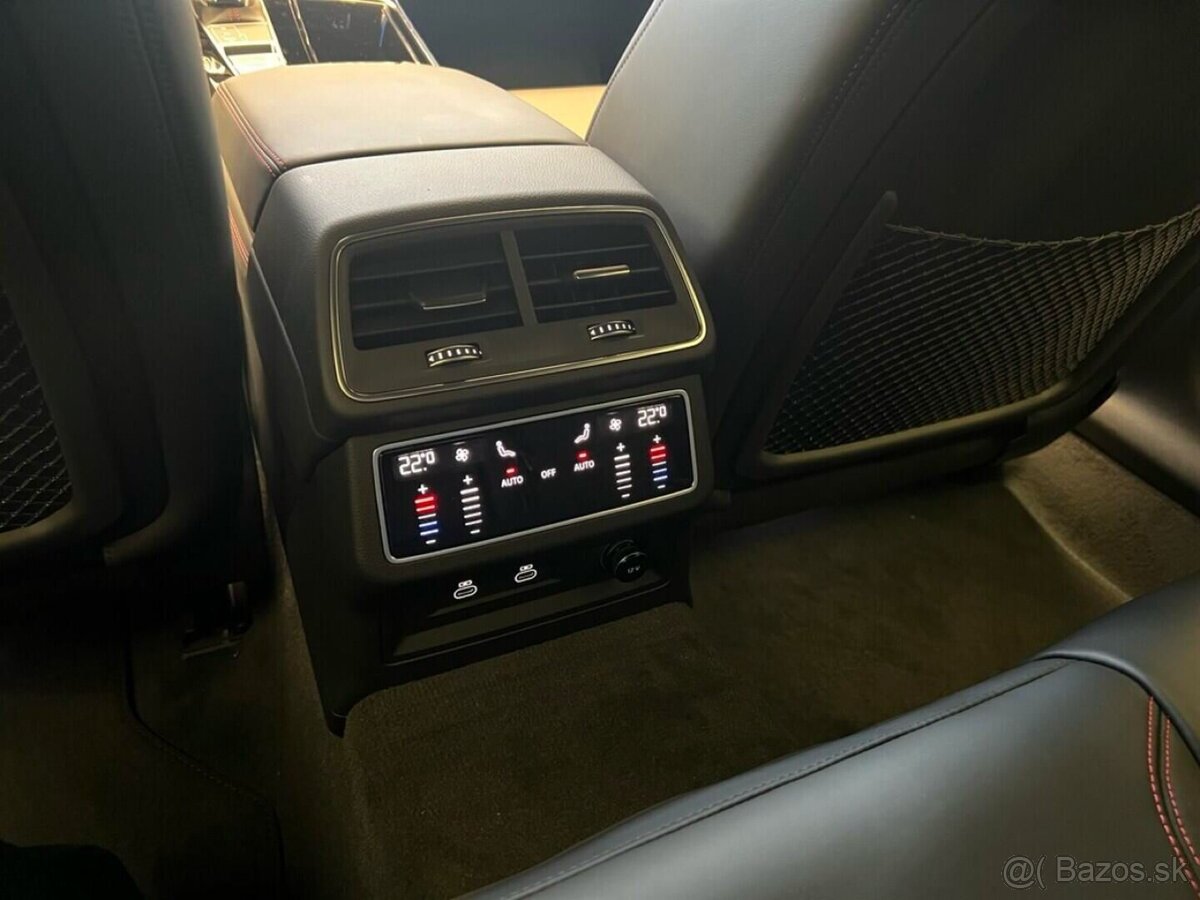 Audi RS 6 Avant Performance - 10