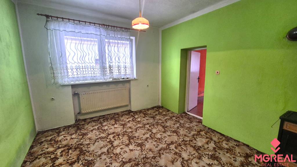 Rodinný dom Kamanová - predaj - 10