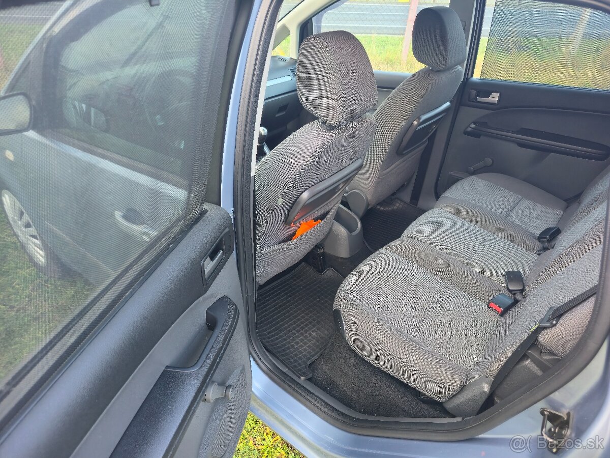 Ford C max 1.8 tdci - 10