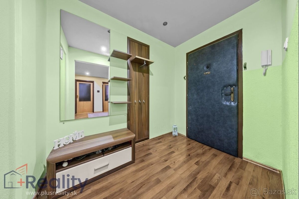 PLUS REALITY| Veľkometrážny byt v NZ na predaj - 10