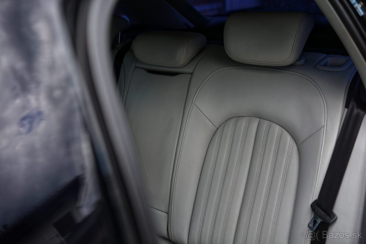 Audi A6 Avant 3.0 TDI DPF 245k quattro S tronic - 10