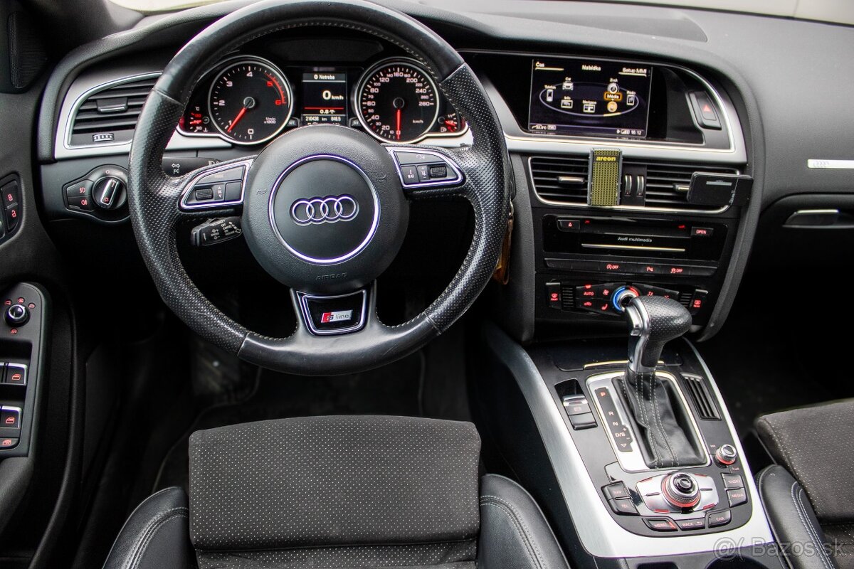Audi A5  Sportback - 10