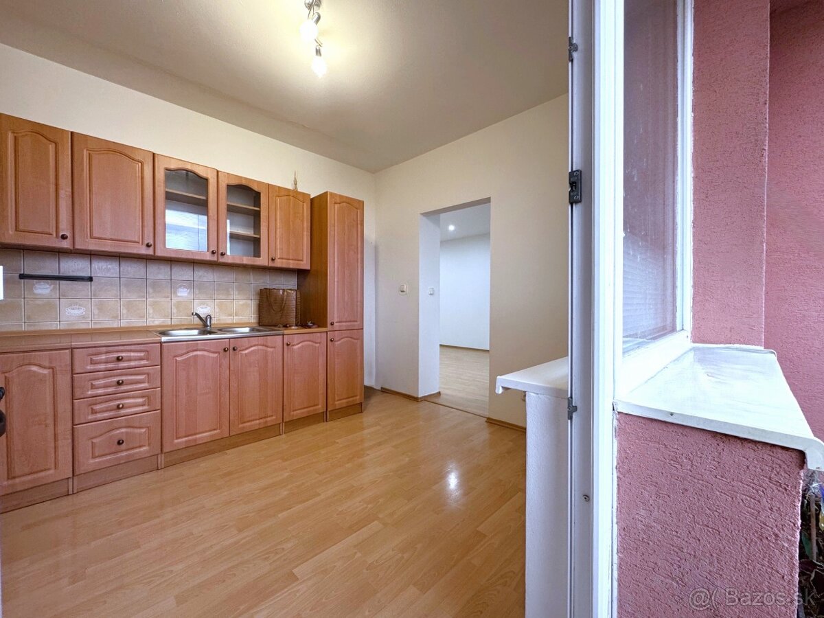 Na predaj 3 izbový byt v Gbeloch - 10