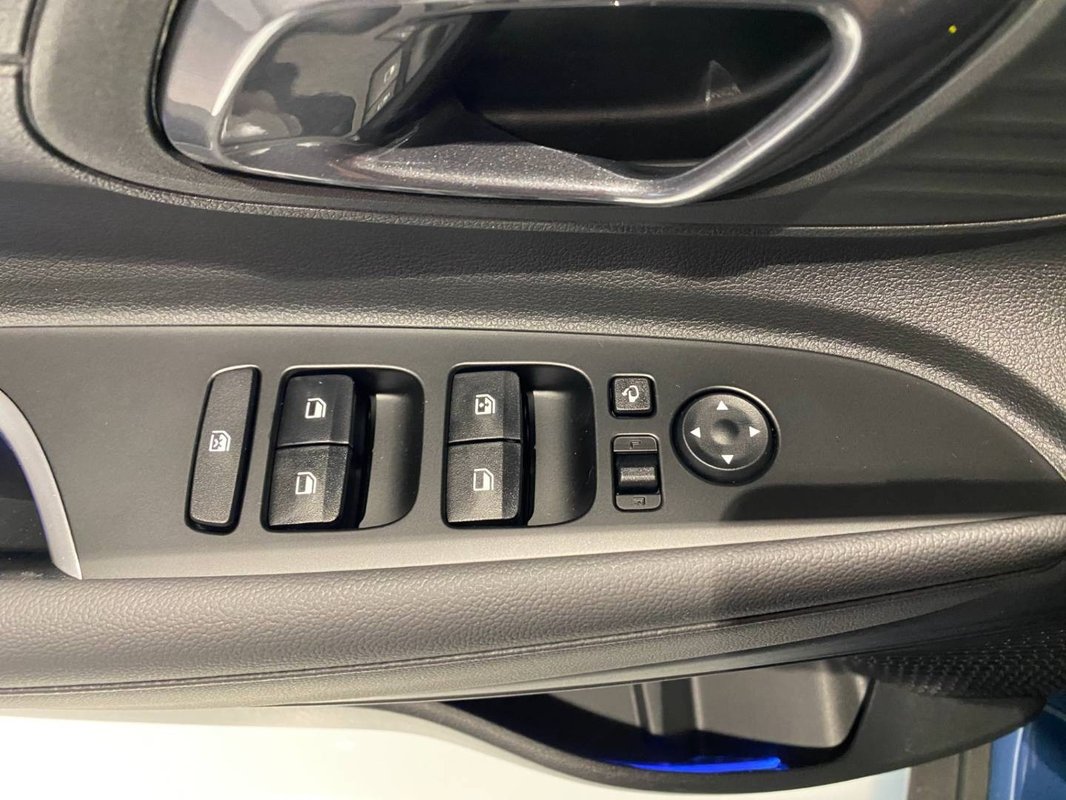 Hyundai Bayon 1.0 T-GDi Family, Smart Pack - 10