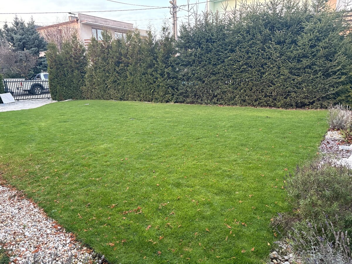 Rodinný dom Zobor - 10