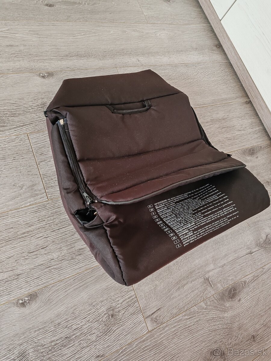 Roan Bass Next 3kombinácia - 10