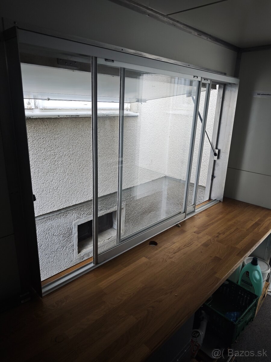 Predám predajný príves, gastro príves, gastro karavan, - 10