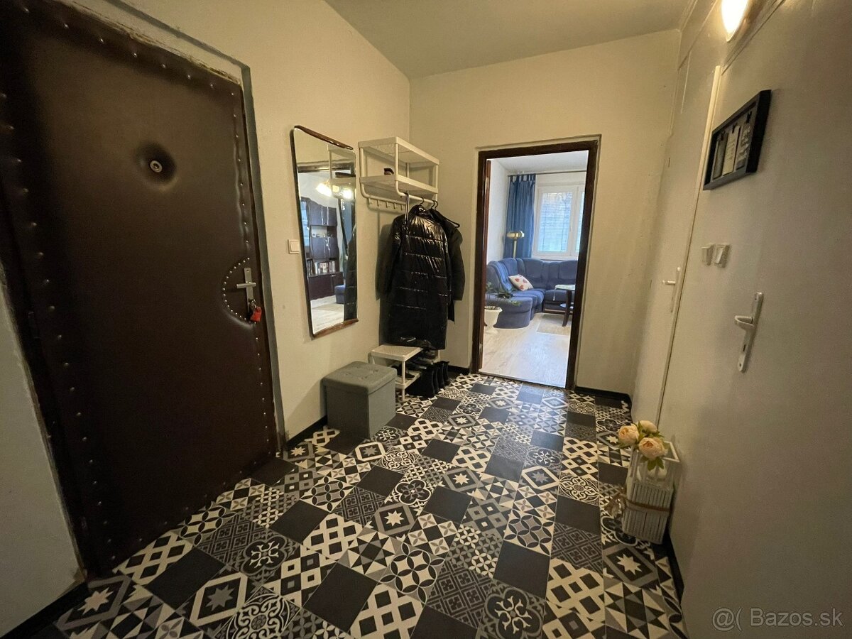 3 izbový byt na prenájom - 10