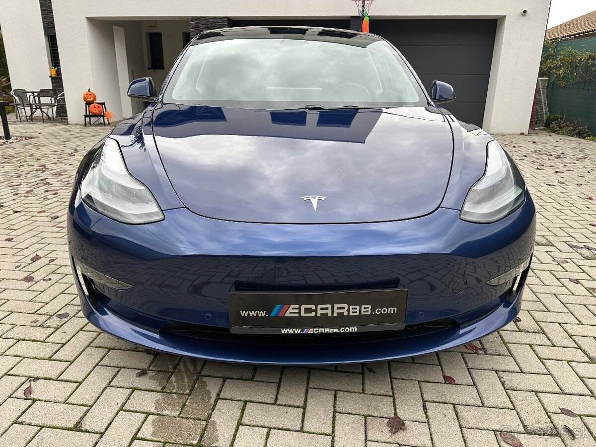 Tesla Model 3 Performance 82kWh AWD - 10