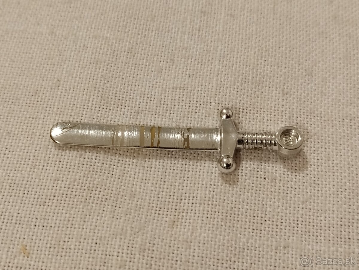 LEGO System 6558 Shark Cage Cove - 10