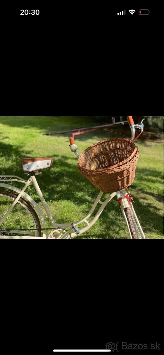 Damsky cestny bicykel - 10