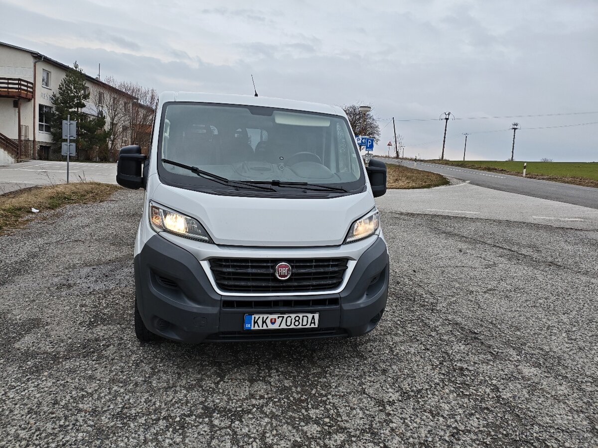 Fiat ducato - 10