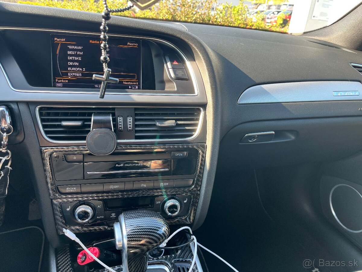 Audi a4 allroad - 10