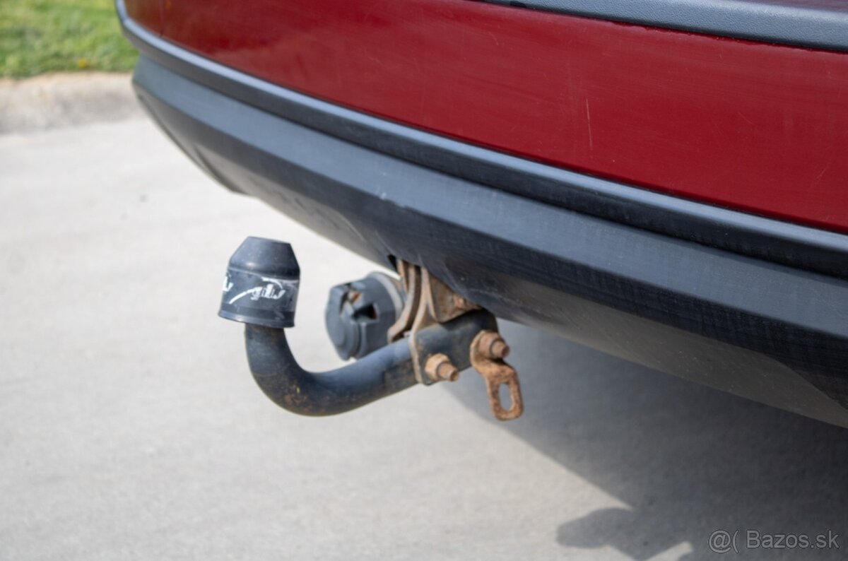 Subaru Forester 2.0i CVT - 10