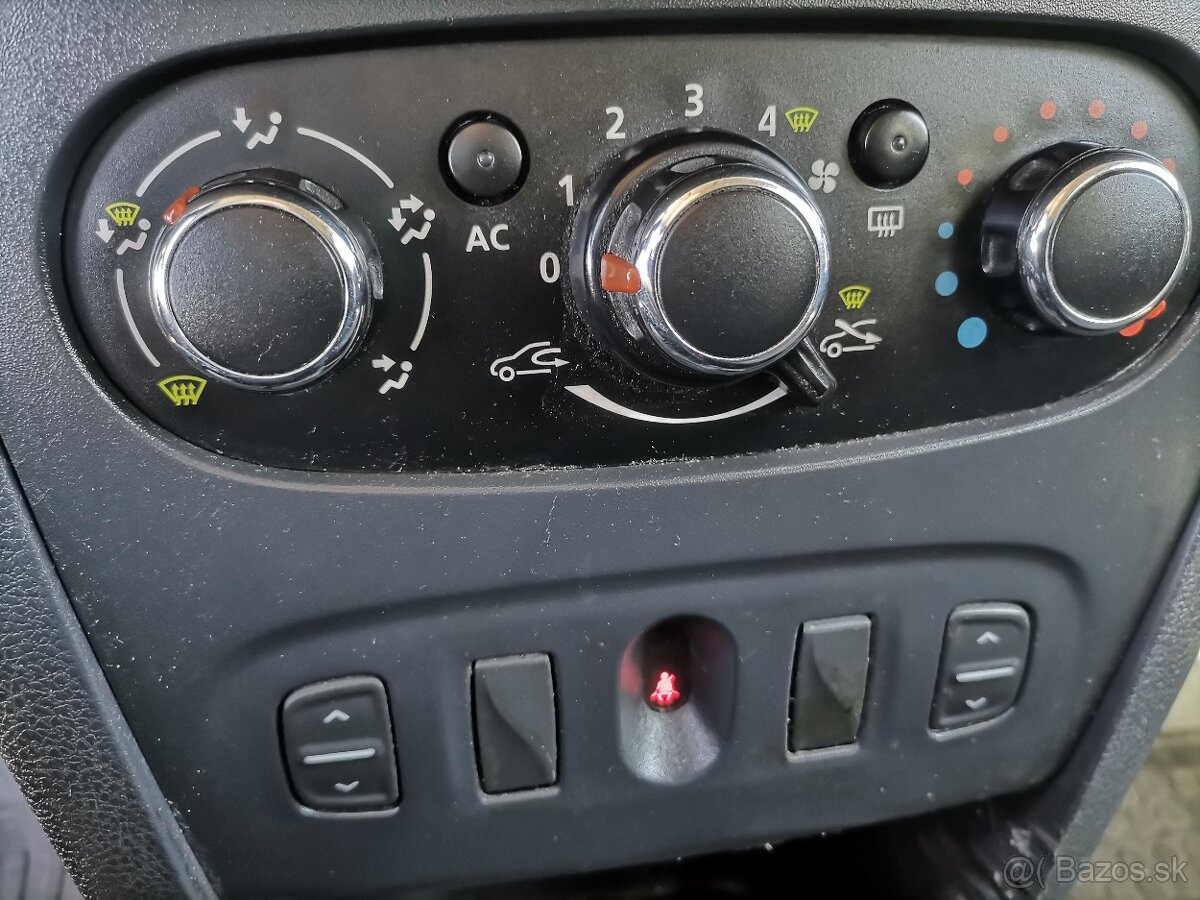 Dacia Logan MCV,combi - 10