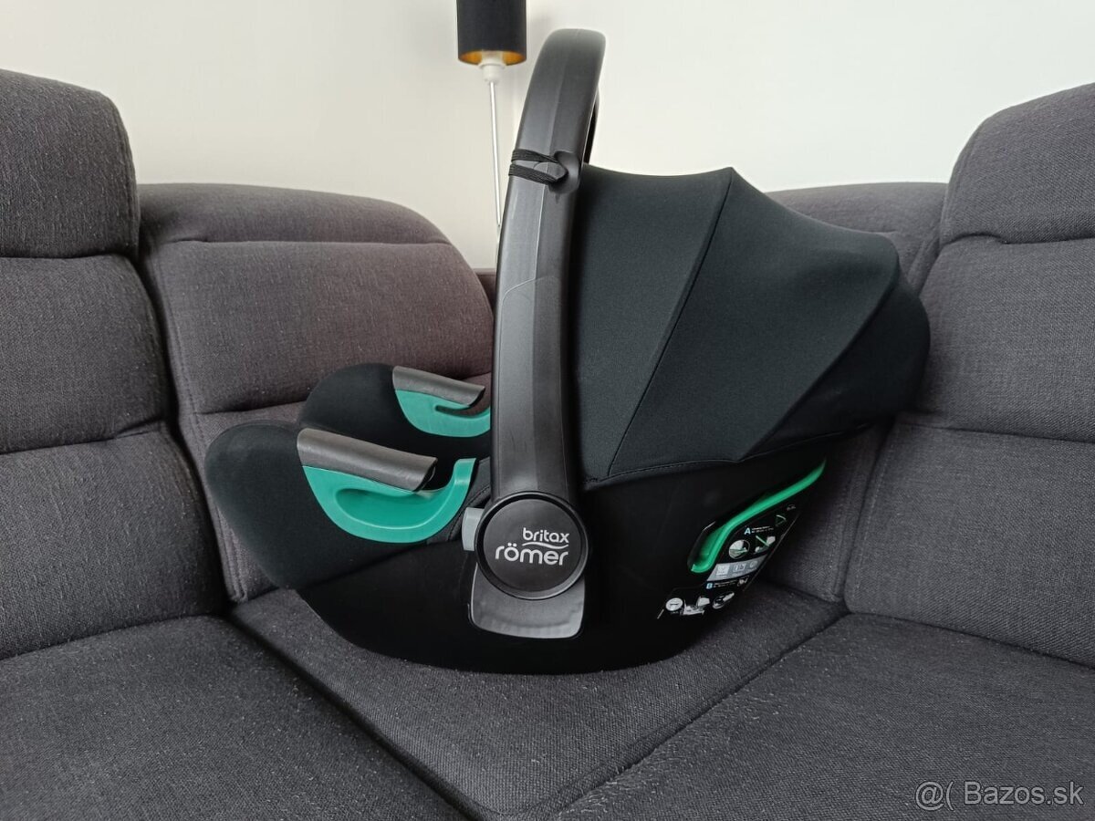 Easywalker harvey 2 - 10