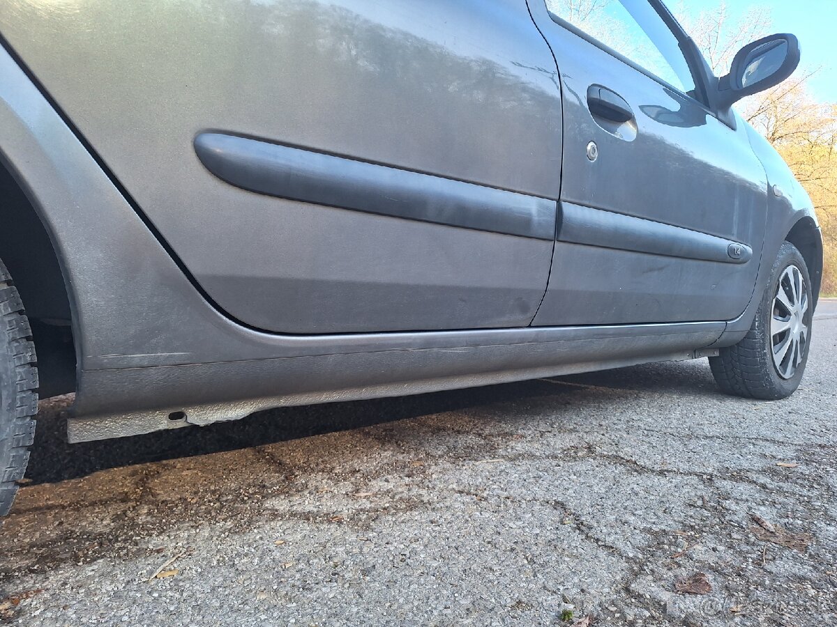 Renault Thalia 1.4 55kW benzin - 10