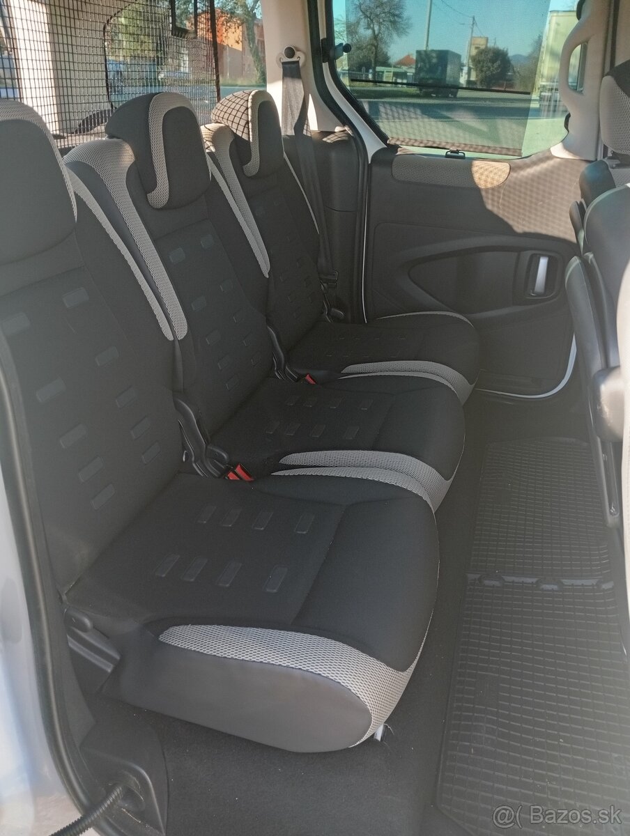 Citroen berlingo - 10