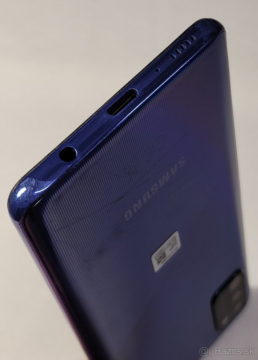 Samsung Galaxy A41 - 10