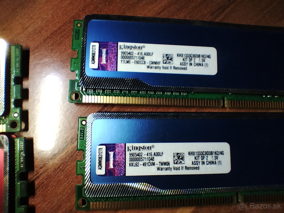 Ram ddr3 - 10