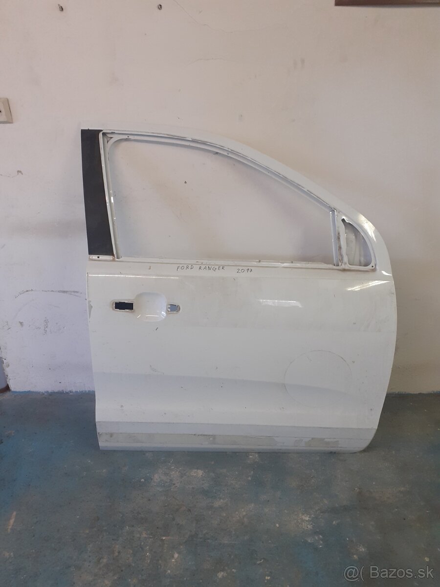 Dvere: hyundai, škoda, vw, - 10