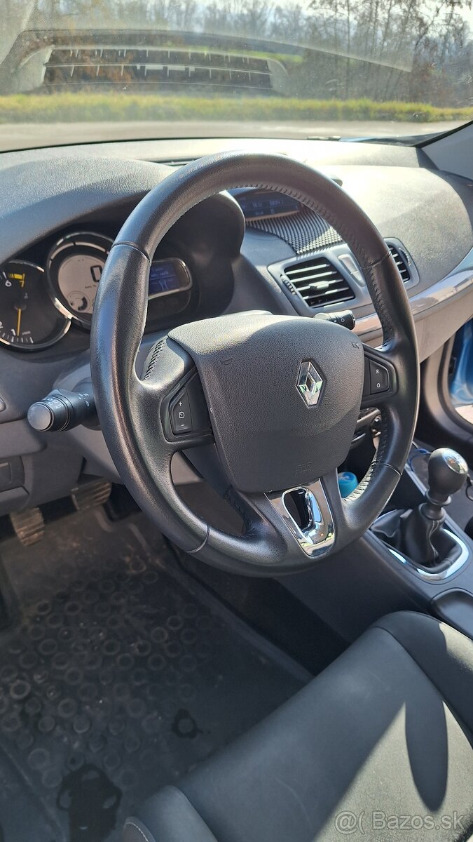 Renault Megane 3 - 10