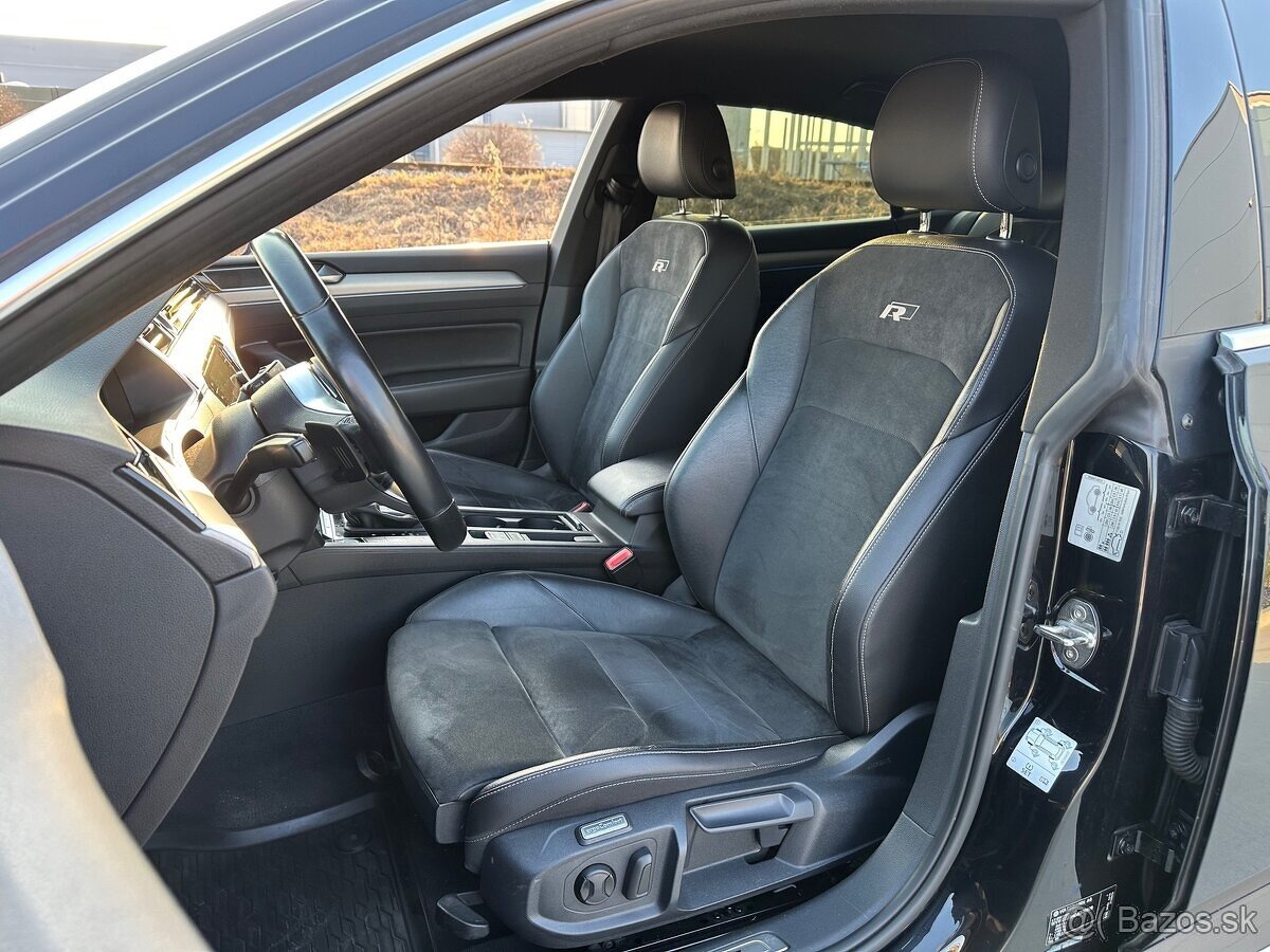 Volkswagen Arteon R Line - 10