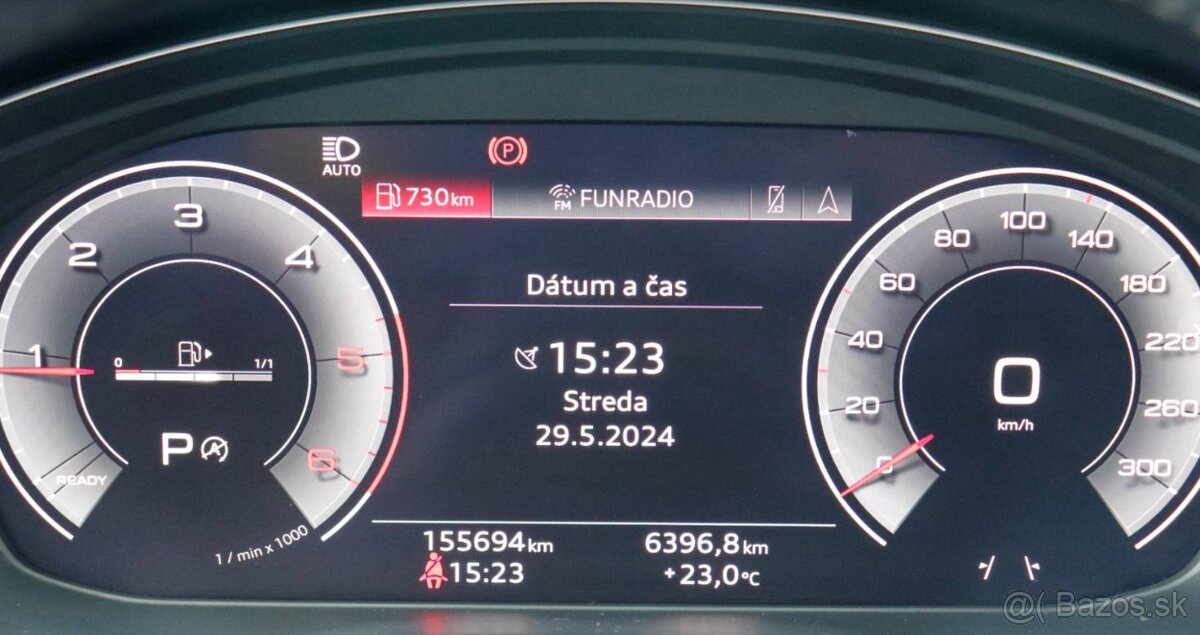 Audi A4 Avant 2.0 TDI Design - 10